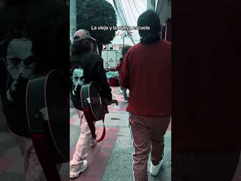 Alexo Cora Imbabura Otavalo #paelmundoentero