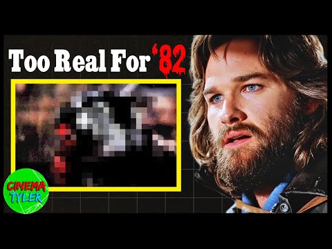 The FULL STORY Behind Making THE THING's Kennel Scene