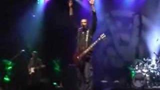 Rock the Nation...Hey Now Now ~ Spearhead live at Denver