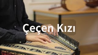 Hüseyini Taksimi ve Oyun Havası "Çeçen Kızı" (Beste: Tanburi Cemil Bey)