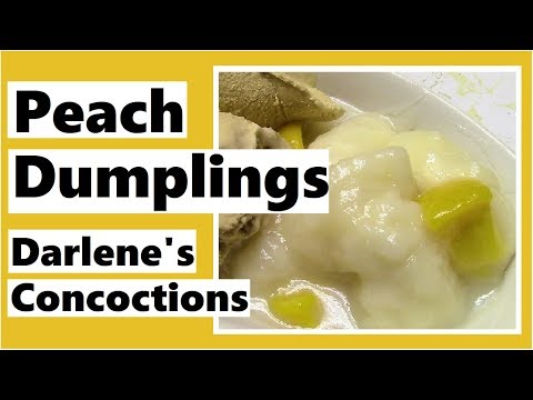 download lagu mp3 mp4 Czech Peach Dumplings, download lagu Czech Peach Dumplings gratis, unduh video klip Czech Peach Dumplings