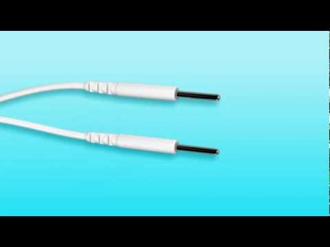 How To Set Up the TensCare Elise Pelvic Floor Excerciser for Incontinence