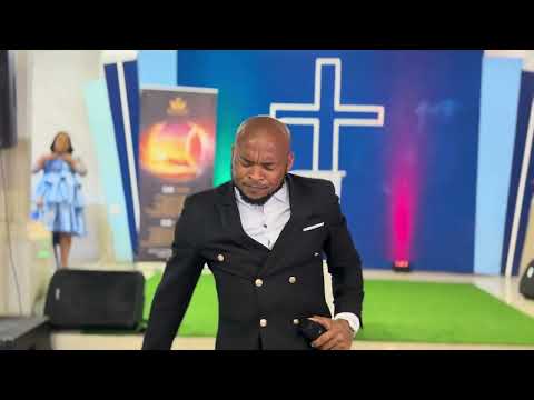 Chumani Ngojo- BE LIFTED