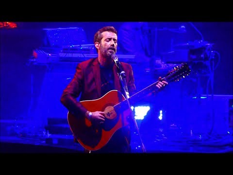 Daniele Silvestri - Concime (con introduzione di Daniele) - Live 2019