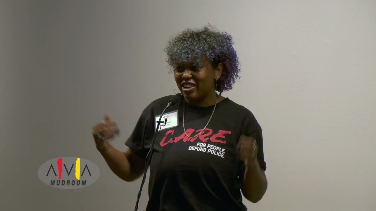 The Mudroom: Mixed Messages