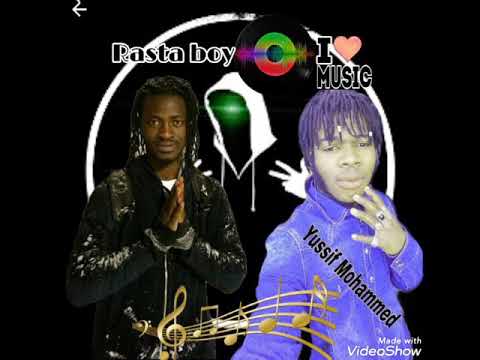 YusTy ft Rasta boy