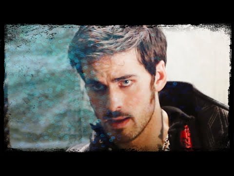 The Story of Killian Jones || Seasons 2-4