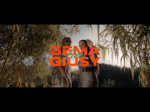 Bema feat. Giusy Attanasio - Luna