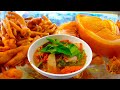 1 70 Best Vietnamese Bun Rieu In Chbar Ampov Cambodian Street Food