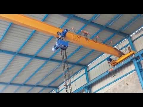 Electric Chain Hoist