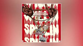Sosamann - Sauce The World [Prod. By Bro Dini]