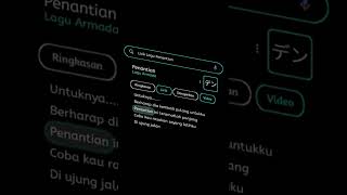 Download lagu #liriklagu #lirik #penantian mp3