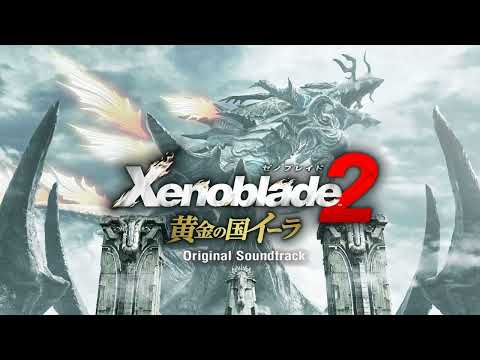 Kingdom of Torna/Night - Xenoblade Chronicles 2: Torna ~ The Golden Country [ACE]
