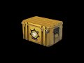 CS GO: Open case «Chroma 2» 