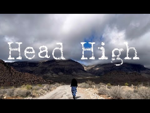 Head High (*promo) - Djaikovski ft. TK Wonder