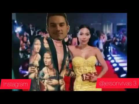 Luisa Fernanda W y Pipe Bueno (confirman su relacion)?? 😞😬🙄🙁😮🙁😳😩 y que paso con su duelo ?