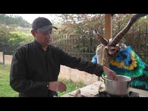 Historia de Tasco, arquitectura y el arte de la restauración | Magnífica Región Trece T3