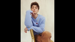 Ahh Hell Nah (Asher Angel Video)