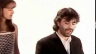 Andrea Bocelli - Vivo Por Ella (Feat. Sandy) Andrea Bocelli - Vivo Por Ella (Feat. Sandy)
