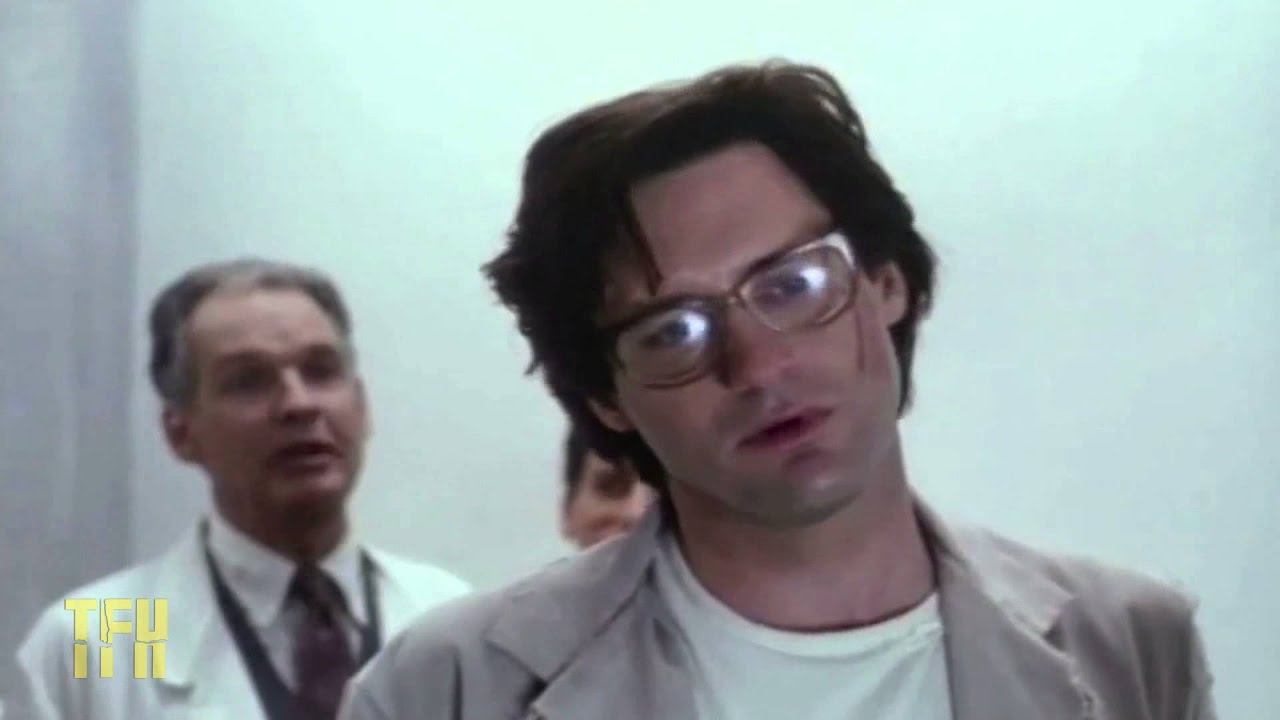 Trailer for Brain Dead