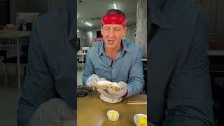 Japanese STEAMED SEAFOOD π―π΅β¨οΈπ¦