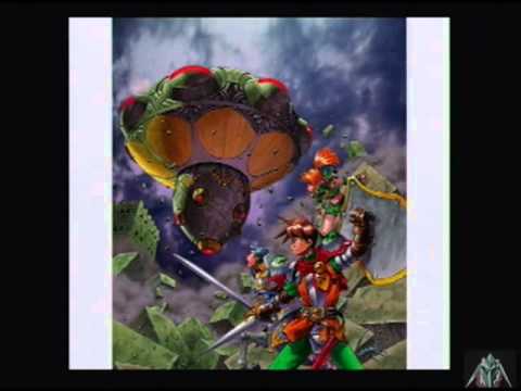 lets play shining force 3 premium disc: part 1