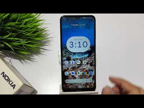 Reset Advertising ID Nokia | How To Solve Ads Problem In Nokia mobiles | Delete Advertising ID