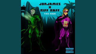 The Man (feat. Riff Raff)