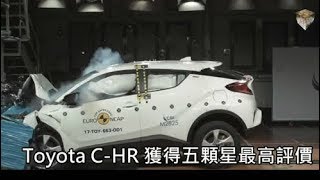 Re: [問題] Toyota chr 與 福斯 t-cross