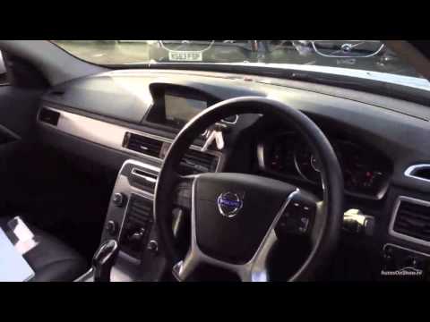 2014 VOLVO S80 D2 SE NAV