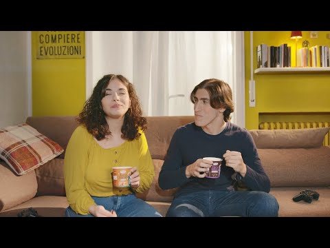 Eridania Torta Subito: per una pausa senza sbatti!