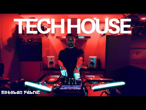 Tech House DJ Set | Vintage Culture, Michael Bibi, San Pacho (Live Mix 2025)