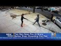 Bronx Shooting Caught On Camera