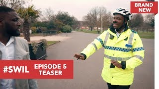 #SWIL | EPISODE 5 TEASER