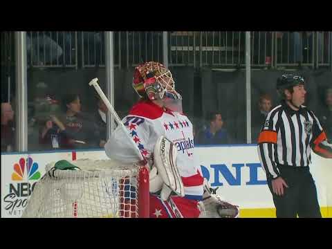 NHL    Apr.07/2012    Washington Capitals - New York Rangers