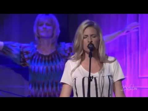Shepered & Spontaneous - Brian & Jenn Johnson - Bethel Music Worship