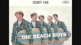 Beach Boys - Ten Little Indians