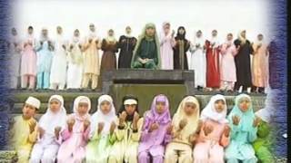 Download lagu Ya Banil Musthofa   Mayada Cahaya Rasul   YouTube mp3