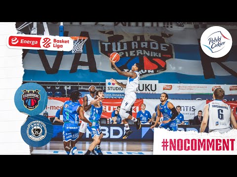 #NoComment | Polski Cukier Toruń - Anwil Włocławek