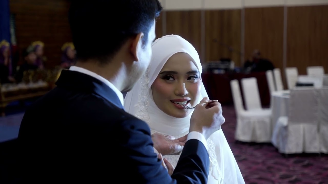 Video Pakej Kahwin Selangor