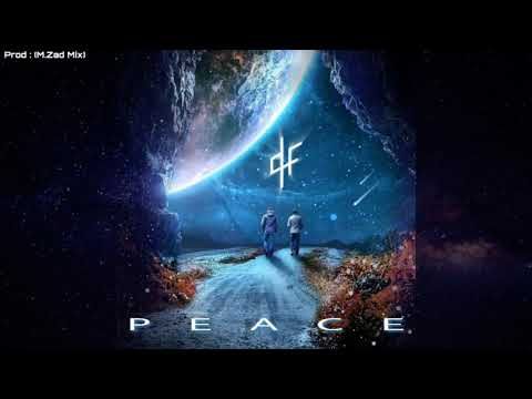 FREE PNL x MMZ x DTF Type Beat [ P E A C E ] 2020 Cloud Trap Instrumental ( Prod : MZad Mix )