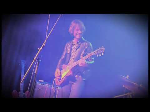 Rocky Mountain Way - Live in Haan Go Music - Martin Engelien & The Gregor Hilden Organ Trio