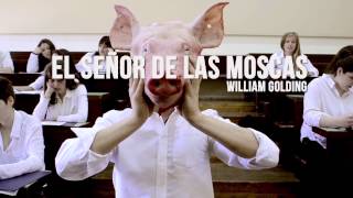 El señor de las moscas | La Joven Compañía #LJC (2)