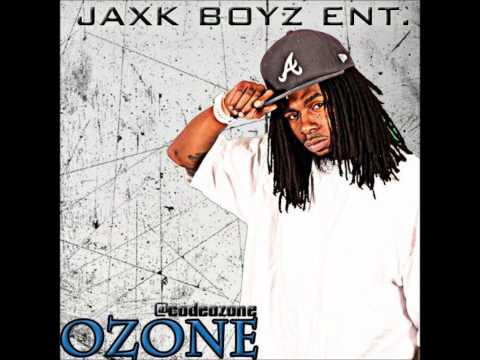 *Official* OZONE Jaxk Boy Gang