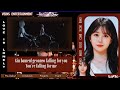 PRE DEBUT LAVIE COVER LOVE IS LONELY NMIXXOfficial Veins Entertainment