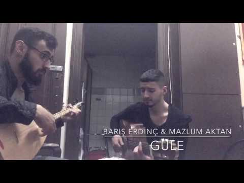 Baris Erdinc & Mazlum Aktan - GULE DERSİM (2017)