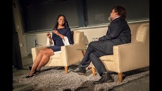 Audra McDonald: 2018 McDermott Award Public Presentation with Oskar Eustis