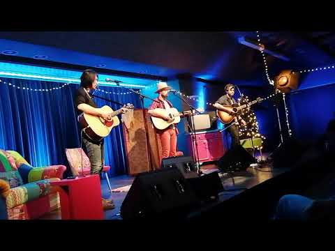 Andrej Guček, Rudi Bučar & Blaž Učakar - Nerodna pesem (T. Pengov)