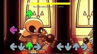 Cover art for Final Stretch