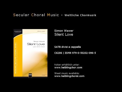 Simon Wawer - Silent Love